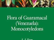 Libro: Flora Guaramacal (Venezuela): Monocotiledóneas, 2014