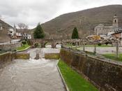 Molinaseca: parada Bierzo