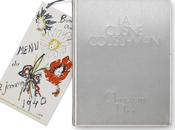 Dior cocina