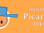 GALPon MiniNo PicarOS 2014, distribucion para peques casa