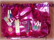 Haul Rebajas Flormar.