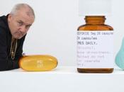 Schizophrenogenesis: nueva píldoras Damien Hirst