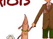 Sorteo libro "alois"