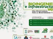 Congreso Internacional Bioingeniería Infraestructura Verde. AEIP