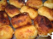 Croquetas queso