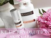 Make revolution skincare