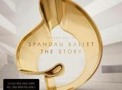 Tras cinco años, Spandau Ballet vuelven 'The Story'