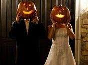 Inspiración bodas temática Halloween