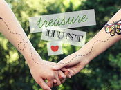 Treasure Hunt FILSA 2o14