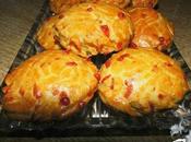 Pastelitos mortadela