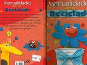 Manualidades Taller Reciclaje