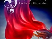 Scarlet Marissa Meyer