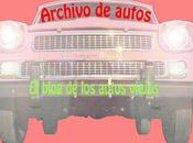 Archivo autos Google+