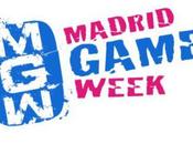 anuncia juegos llevará Madrid Games Week