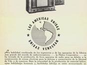 Revista selecciones reader's digest: radios philco.