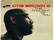 Otis brown