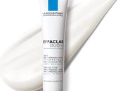 Effaclar Roche-Posay, nueva crema para acné