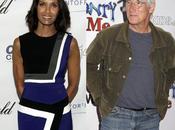 Richard Gere rompe Padma Lakshmi