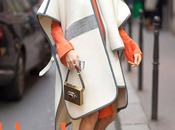 Capa manta blanket coat