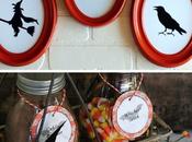 Imprimibles Halloween