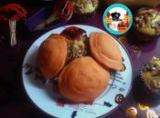Muffins Halloween