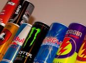 bebidas energéticas están reguladas pueden afectar salud niños