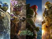 Crítica: "Ninja Turtles"