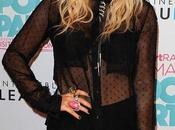 Kesha demanda productor abusos sexuales, físicos mentales