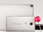 Nexus Player presentados junto Android Lollipop