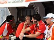 Marussia defiende ante acusaciones referentes accidente bianchi