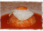 ¡¡Ganador concurso cumpleaños blog Cocinando... abril encantado!! Y.... receta Arroz tomate huevo mamá.