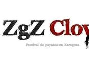 Zaragoza Clown 2014