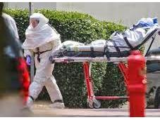 Confirma Nuevo caso Ebola America