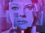 Nuevo póster, trailer clip v.o. "the lookalike"