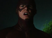 Promo Extendida Flash S01E03 "Things Can't Outrun"