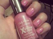 Octubre Rosa #nailfies