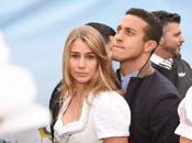 Thiago vuelve romperse