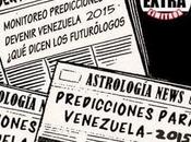 Predicciones para Venezuela 2015 -Links-