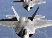 F-22 «Raptor»