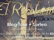 Blog Tour Recolector (Revelaciones)" Yunnuen Gonzalez