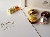 Ferrero golden gallery