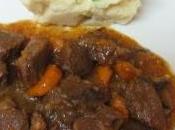 Ternera Champiñones