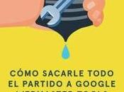 Guía Google Webmaster Tools para blog