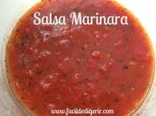 Salsa Marinara