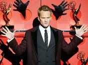 Neil Patrick Harris presentará Oscar 2015
