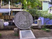 señora moneda centavos
