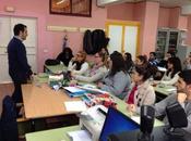 proyecto “Emprendexpress”se lleva centros escolares para fomentar iniciativas emprendedoras