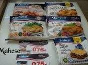 Productos maheso
