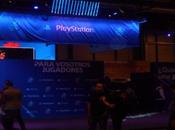 Comienza Madrid Games Week 2014
