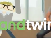 Nueva campaña para Android Together. same